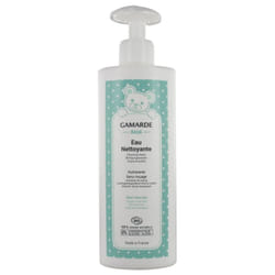 Gamarde Eau Nettoyante Bio 400 ml