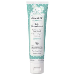 Gamarde Soin Nourrissant Bio 100 ml