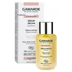 Gamarde Nutrition Intense Sérum Argan Bio 30 ml