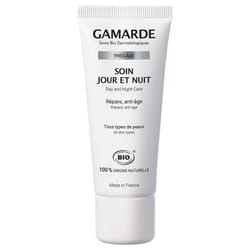 Gamarde Près-Âge Soin Jour et Nuit Bio 40 ml