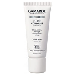 Gamarde Près-Âge Fluide Contours Bio 20 ml