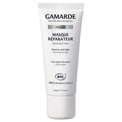 Gamarde Près-Âge Masque Réparateur Bio 40 ml