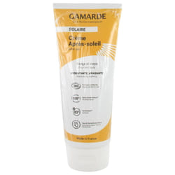 Gamarde Solaire Crème Après-Soleil Bio 200 g