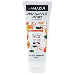 Gamarde Après-Shampooing Douceur Bio 200 g