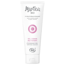 Marilou Bio Gel Visage Nettoyant 75 ml