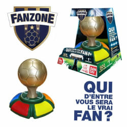 Bandai Fanzone