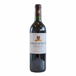 LAbeille de Fieuzal 2014 Pessac-Leognan - Vin rouge de Bordeaux