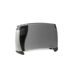 Thomson THCVT001T Intérieure Gris 2000 W Chauffage électrique à convecteur