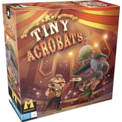 Asmodee Tiny Acrobats