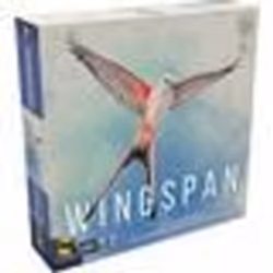 Jeu de société - COCKTAIL GAMES - WINGSPAN - Pour enfant à partir de 10 ans - Bleu