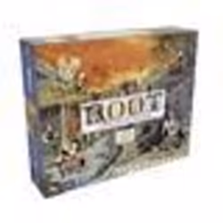 Jeu de société Matagot Root - VTECH - Jeu de stratégie - Bébé - Mixte - Non - 2 joueurs ou plus