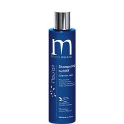 Mulato SHAMPOOING NUTRITIF CHEVEUX SECS 200ML