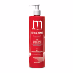 Mulato Repigmentants SOIN REPIGMENTANT ROUGE DE VENISE 500ML, Crème pour cheveux, Femmes, Cheveux colorés, Cheveux normaux, 5 ...