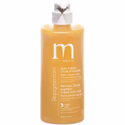 Mulato Repigmentants Havana Ochre pigment cream hair care 500ml, Crème pour cheveux, Femmes, Cheveux colorés, Cheveux mixtes, ...