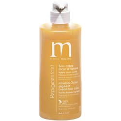 Mulato Repigmentants Havana Ochre pigment cream hair care 500ml Femmes