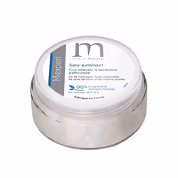 Patrice Mulato SOIN EXFOLIANT 200ML, 200 ml, Pot, 1 pièce(s), SODIUM CHLORIDE, GLYCERIN, BUTYROSPERMUM PARKII (SHEA) BUTTER, ...