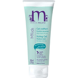 Patrice Mulato GEL COIFFANT ENFANT FIXATION MOYENNE 100ML