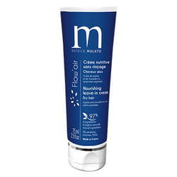 Patrice Mulato Flow'air Crème nutritive sans rinçage cheveux secs 75ml Femmes
