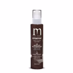 Mulato Repigmentants SOIN COLORANT REPIGMENTANT MARRON GLACÉ 200ML, Crème pour cheveux, Femmes, Cheveux colorés, 200 ml, Hydr ...