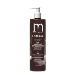 Mulato Repigmentants SOIN COLORANT REPIGMENTANT MARRON GLACÉ 500ML