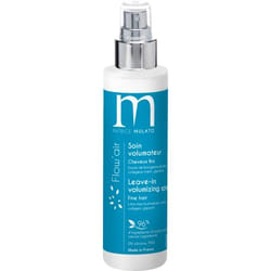 Patrice Mulato Flow'air Soin volumateur cheveux fins 150ml Laque Femmes