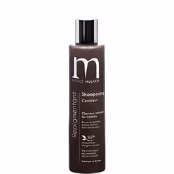 Patrice Mulato SHAMPOOING CENDREUR 200ML, 200 ml, Shampoing, Femmes, Rafraîchissant, AQUA/WATER/EAU, GLYCERIN, DECYL GLUCOSID ...