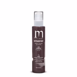 Mulato Repigmentants SOIN CENDREUR 200ML, Crème pour cheveux, Femmes, Cheveux colorés, 200 ml, Hydratant, Nourrissant, Brilla ...