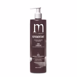Mulato Repigmentants SOIN CENDREUR 500ML, Crème pour cheveux, Femmes, Cheveux colorés, Cheveux colorés, 500 ml, Hydratant, No ...