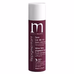 MULATO - SOIN REPIGMENTANT Lie de Vin - Soin Repigmentant Naturel - Mulato - 50 ml