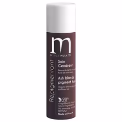 MULATO - SOIN REPIGMENTANT Cendreur - Soin Repigmentant Naturel - Mulato - 50 ml