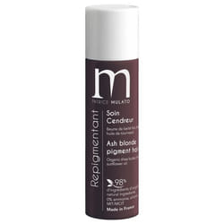 MULATO - SOIN REPIGMENTANT Cendreur - Soin Repigmentant Naturel - Mulato - 50 ml
