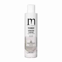 Shampooing Clarifiant Patrice Mulato 200ml