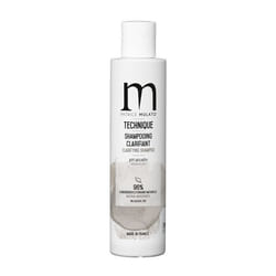 Shampooing Clarifiant Patrice Mulato 200ml
