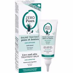 Patrice Mulato ANTI LICE TREATING BALM 100ML, Baume pour cheveux, 100 ml, Tube, AQUA, SODIUM LAURETH SULFATE, COCAMIDOPROPYL  ...
