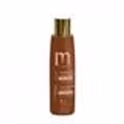 MULATO - Shampooing ultra réparateur Azali cheveux défrisés 200ml Mulato