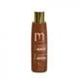 MULATO - Shampooing ultra réparateur Azali cheveux défrisés 200ml Mulato