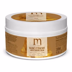 AZALI Patrice Mulato Baume Hydratant sans rinçage pour cheveux bouclés frisés crépus ou défrisés 200ml