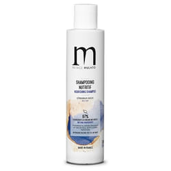 Mulato - Shampooing - Format:200ml contenance:200ml type de cheveux :Cheveux secs