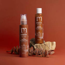 Mulato - Shampooing repigmentant Terre Bleu 200 ml
