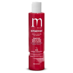 Repigmentant naturel - Mulato - Rouge Venise - 200 ml - Reflets acajou - Soin cheveux