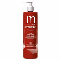 Soin Repigmentant Sienne Brulee 500ml - Mulato