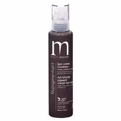 Mulato - Soin Repigmentant Cendreur - Pigments naturels - 200 ml
