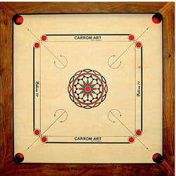 Asmodee Carrom Ellora - 77 Cm
