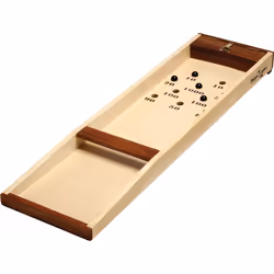 Asmodee Billard Japonais Mango - 110 Cm, unisexe, Bois, Bois, 01-01-2017, 1100 mm, 70 mm