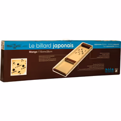 Asmodee Billard Japonais Mango - 110 Cm