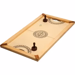 Asmodee Shuffle Mango 90X45 Cm, 6 an(s)