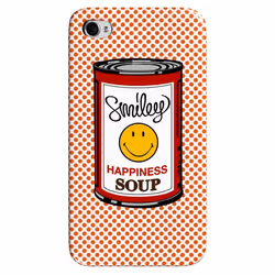 Case Scenario SC-IPH4-P-SS, Housse, Apple, iPhone 4, Multicolore