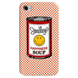 Case Scenario SC-IPH4-P-SS coque de protection pour téléphones portables Housse Multicolore