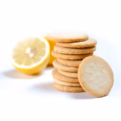 Nature et Cie 231915 biscuit Cookie Citron 500 g