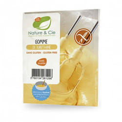 Nature et Cie 231936 farine de céréales 60 g